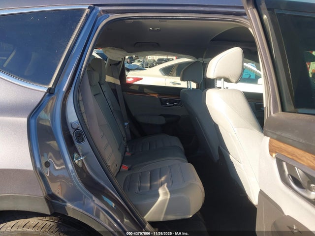 5J6RW2H54KL036593 Honda CR-V EX