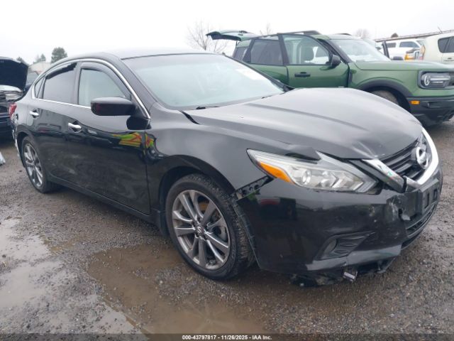 2018 NISSAN ALTIMA 1N4AL3AP3JC206265