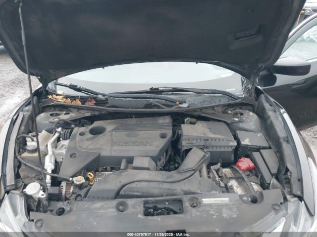 2018 NISSAN ALTIMA 1N4AL3AP3JC206265 Photo 9