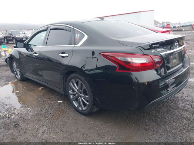 2018 NISSAN ALTIMA 1N4AL3AP3JC206265 Photo 2