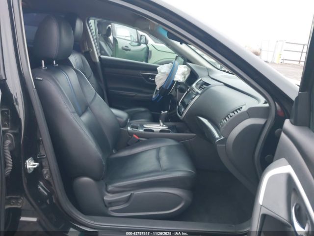 2018 NISSAN ALTIMA 1N4AL3AP3JC206265 Photo 4