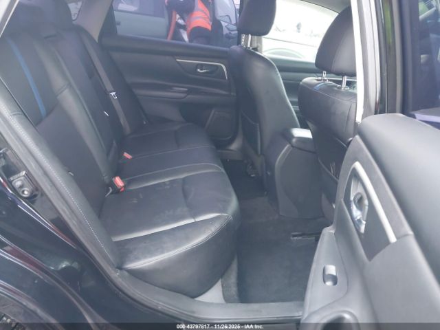 2018 NISSAN ALTIMA 1N4AL3AP3JC206265 Photo 7