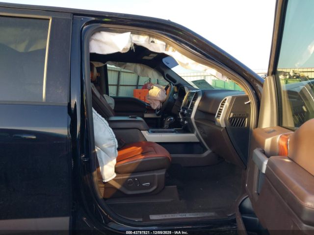 2019 FORD F-150 1FTEW1E44KFC18884 Photo 4