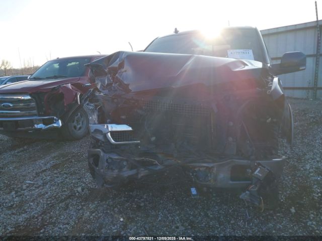 2019 FORD F-150 1FTEW1E44KFC18884 Photo 5