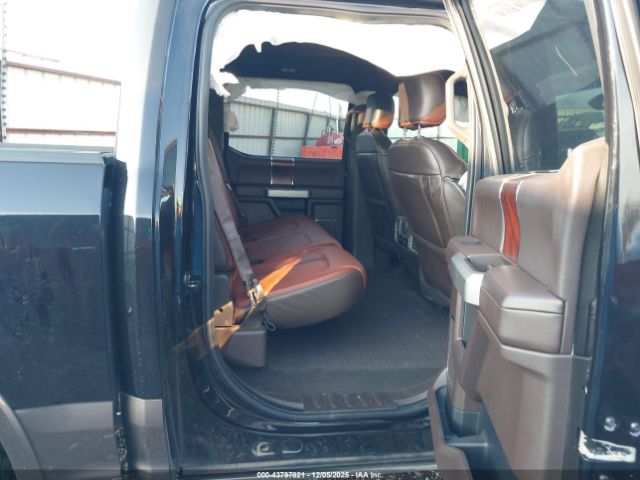 2019 FORD F-150 1FTEW1E44KFC18884 Photo 7