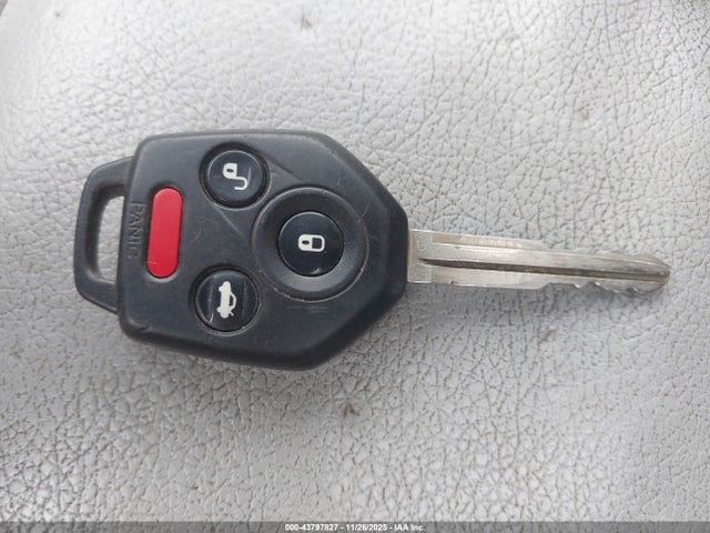 2017 SUBARU FORESTER JF2SJAEC8HH803684 Photo 10