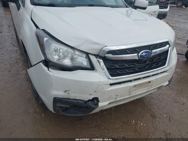 2017 SUBARU FORESTER JF2SJAEC8HH803684 Photo 5