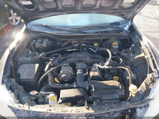 2013 SCION FR-S JF1ZNAA19D1715872 Photo 9