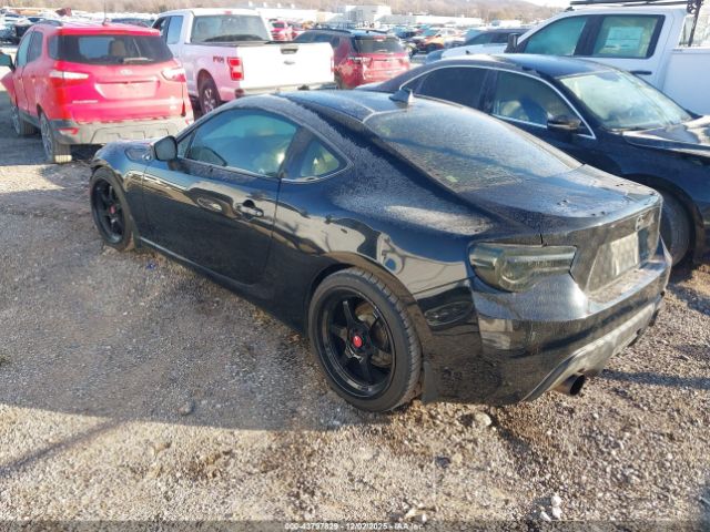 2013 SCION FR-S JF1ZNAA19D1715872 Photo 2