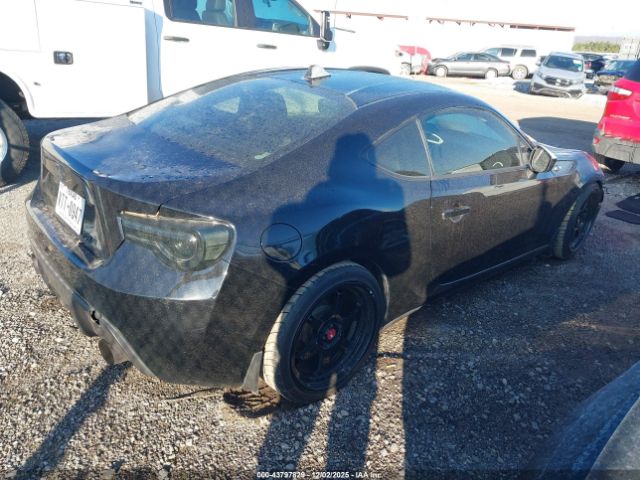 2013 SCION FR-S JF1ZNAA19D1715872 Photo 3