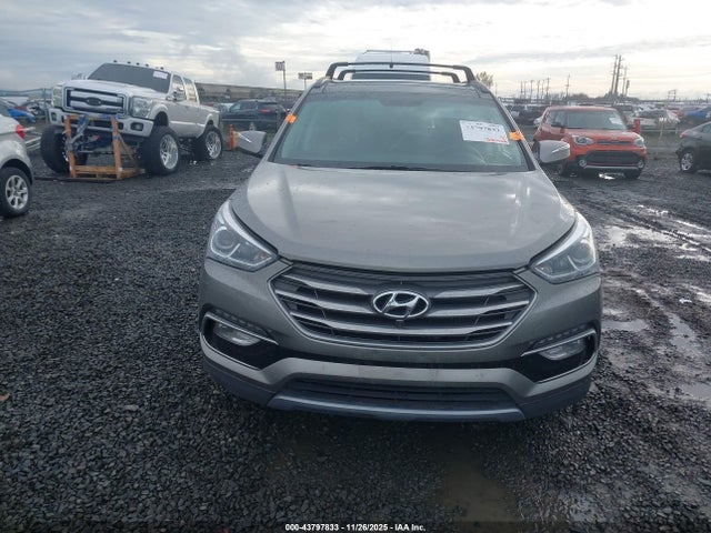 5XYZWDLA8HG408673 Hyundai Santa Fe Sport 2.0t Ultimate