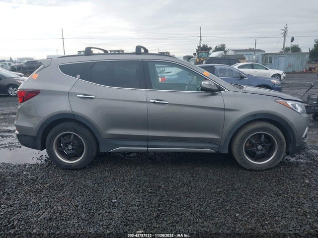 5XYZWDLA8HG408673 Hyundai Santa Fe Sport 2.0t Ultimate