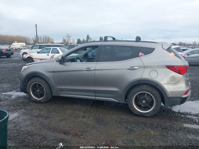 5XYZWDLA8HG408673 Hyundai Santa Fe Sport 2.0t Ultimate
