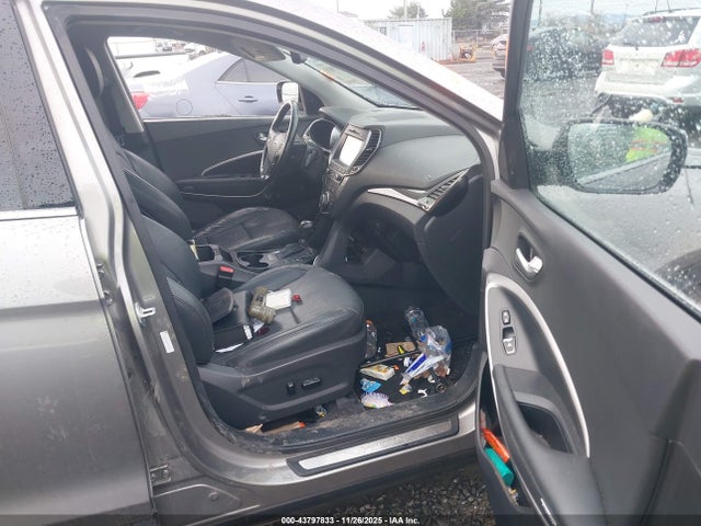 5XYZWDLA8HG408673 Hyundai Santa Fe Sport 2.0t Ultimate