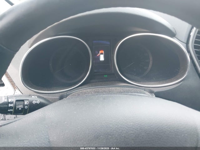 5XYZWDLA8HG408673 Hyundai Santa Fe Sport 2.0t Ultimate