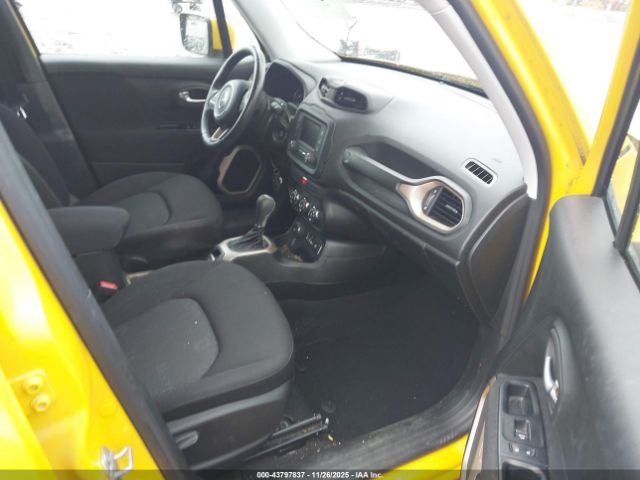 2017 JEEP RENEGADE ZACCJBBB0HPF01982 Photo 4