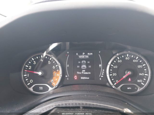 2017 JEEP RENEGADE ZACCJBBB0HPF01982 Photo 6