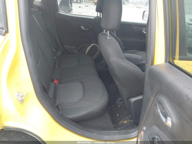 2017 JEEP RENEGADE ZACCJBBB0HPF01982 Photo 7