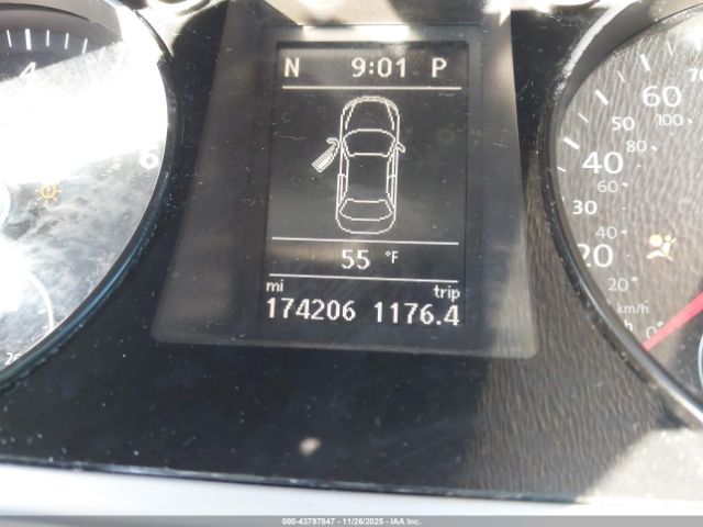 2015 VOLKSWAGEN CC WVWBP7AN2FE812449 Photo 6