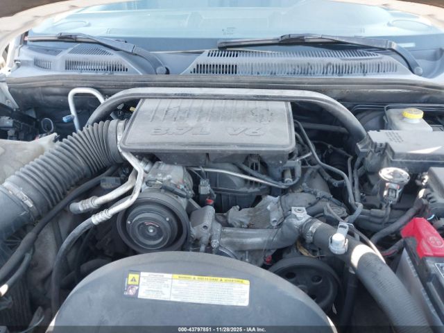 2010 JEEP COMMANDER 1J4RG4GK8AC101461 Photo 9