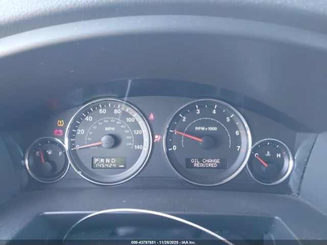 2010 JEEP COMMANDER 1J4RG4GK8AC101461 Photo 6