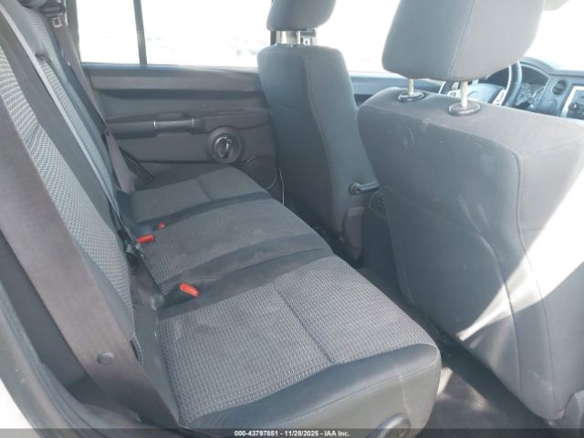 2010 JEEP COMMANDER 1J4RG4GK8AC101461 Photo 7