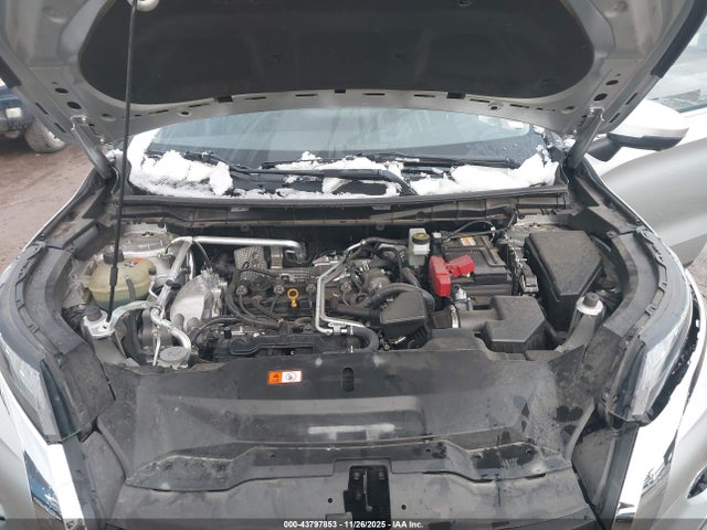 2024 MITSUBISHI OUTLANDER JA4J3VA8XRZ078785 Photo 9