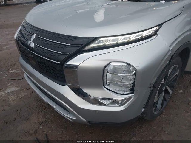 2024 MITSUBISHI OUTLANDER JA4J3VA8XRZ078785 Photo 5