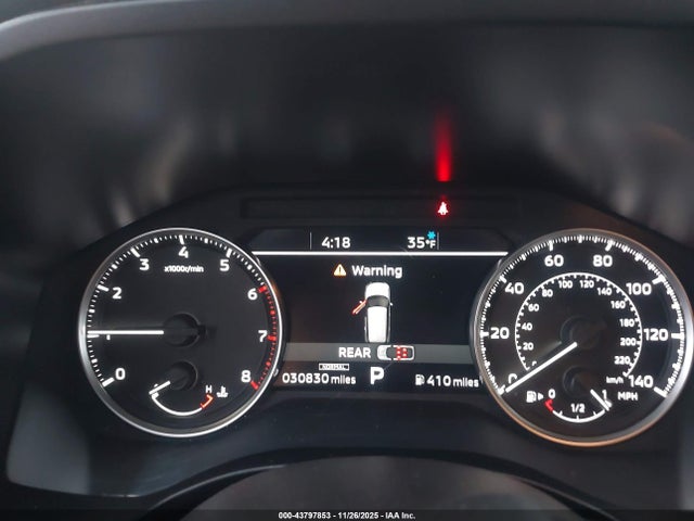 2024 MITSUBISHI OUTLANDER JA4J3VA8XRZ078785 Photo 6