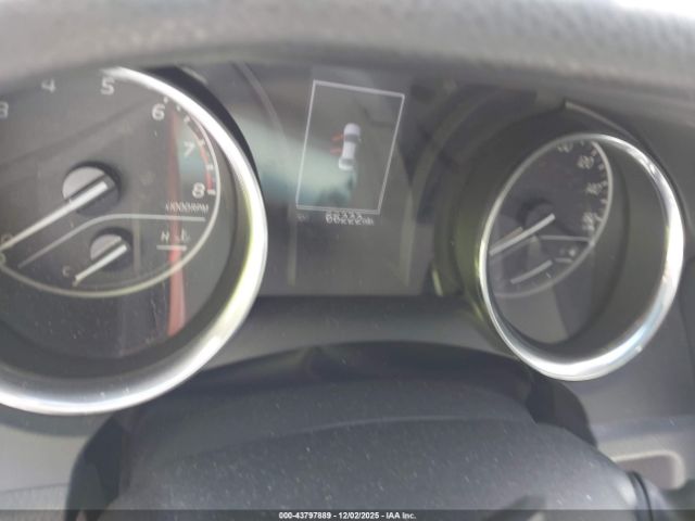 2018 TOYOTA CAMRY 4T1B11HK0JU667559 Photo 6