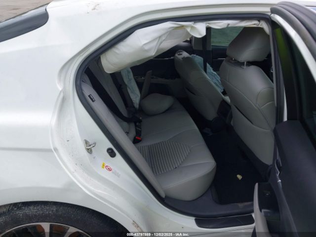 2018 TOYOTA CAMRY 4T1B11HK0JU667559 Photo 7