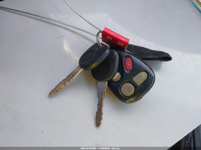 2002 CHEVROLET IMPALA 2G1WF55E929384422 Photo 10