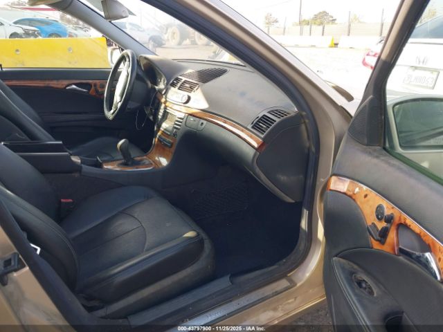 2003 MERCEDES-BENZ E 320 WDBUF65J83A195279 Photo 4