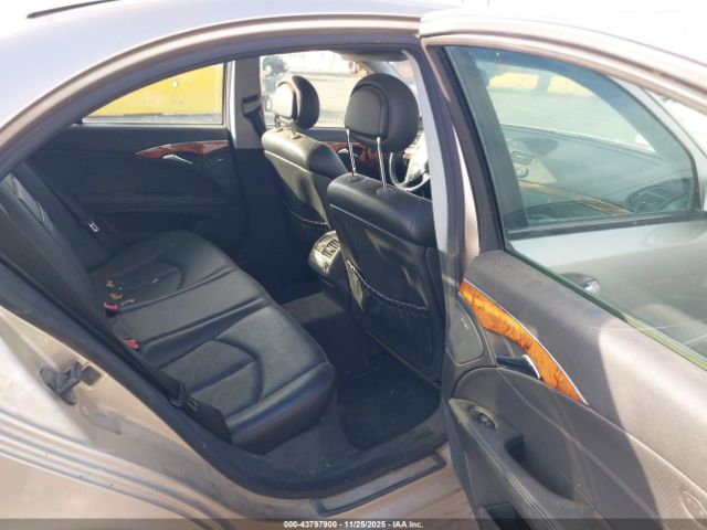 2003 MERCEDES-BENZ E 320 WDBUF65J83A195279 Photo 7