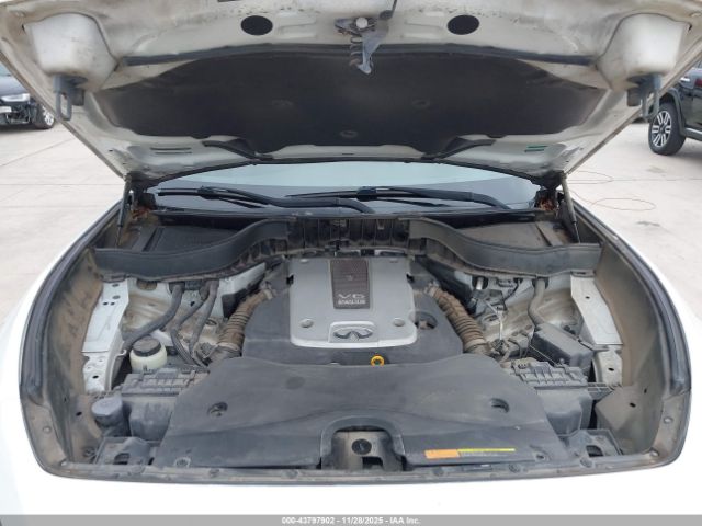 2016 INFINITI QX70 JN8CS1MW8GM400228 Photo 9