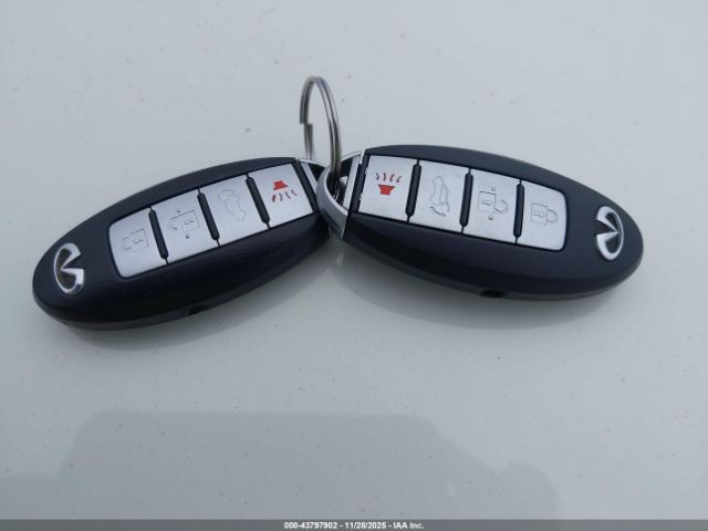 2016 INFINITI QX70 JN8CS1MW8GM400228 Photo 10