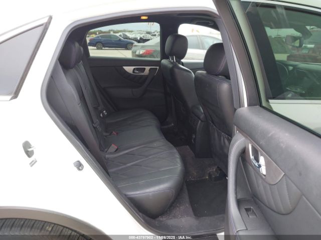 2016 INFINITI QX70 JN8CS1MW8GM400228 Photo 7
