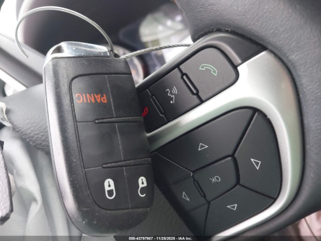 2019 JEEP COMPASS 3C4NJDBB3KT723470 Photo 10