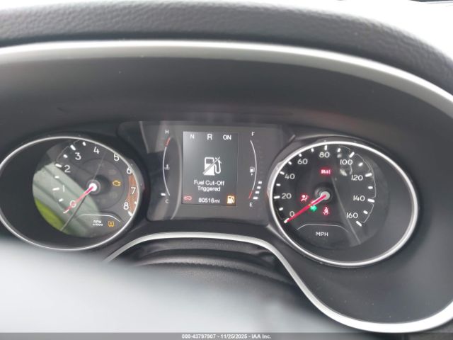 2019 JEEP COMPASS 3C4NJDBB3KT723470 Photo 6