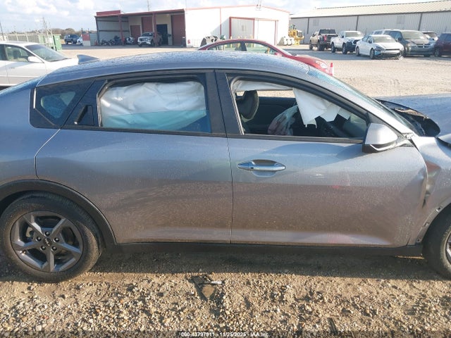 2025 Kia K4 Lxs მანქანა იყიდება აუქციონზე, vin: 3KPFT4DE0SE196398, აუქციონის ნომერი: 43797911
