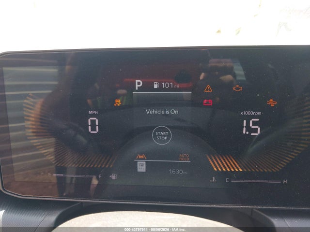 2025 Kia K4 Lxs მანქანა იყიდება აუქციონზე, vin: 3KPFT4DE0SE196398, აუქციონის ნომერი: 43797911