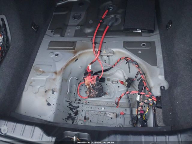 2014 BMW 528I WBA5A5C55ED505228 Photo 5