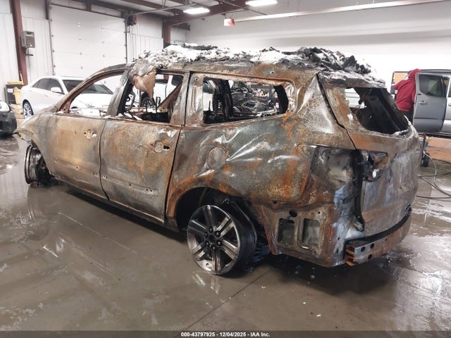 1GNKVGKD0GJ341588 Chevrolet Traverse 1lt