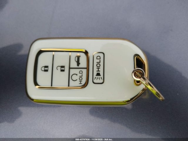 2021 HONDA CR-V 2HKRW2H93MH616935 Photo 10