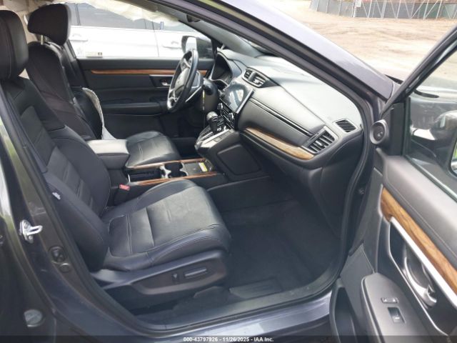 2021 HONDA CR-V 2HKRW2H93MH616935 Photo 4
