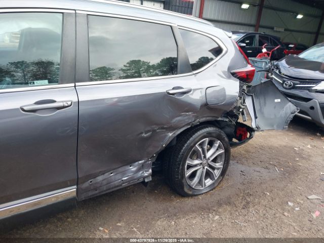 2021 HONDA CR-V 2HKRW2H93MH616935 Photo 5