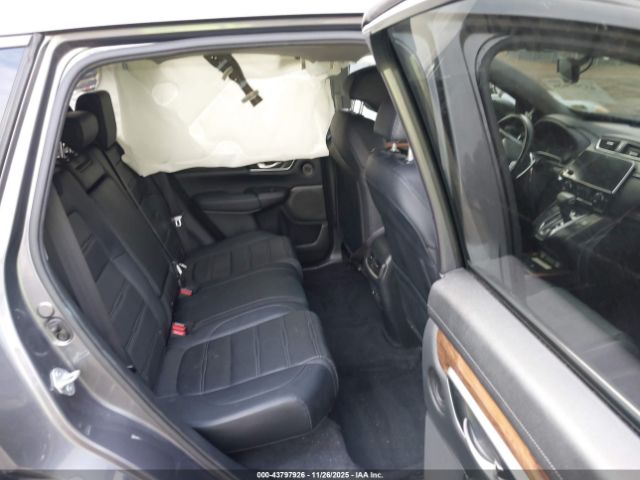 2021 HONDA CR-V 2HKRW2H93MH616935 Photo 7