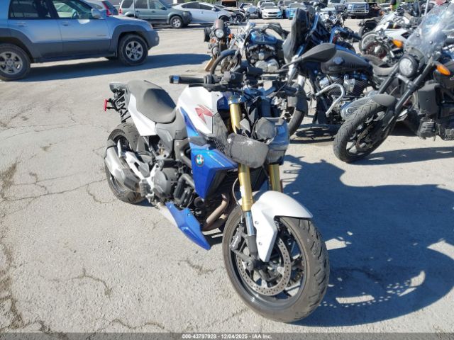 2023 BMW F 900 WB10K1308P6G94634