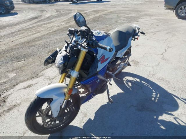 2023 BMW F 900 WB10K1308P6G94634 Photo 1