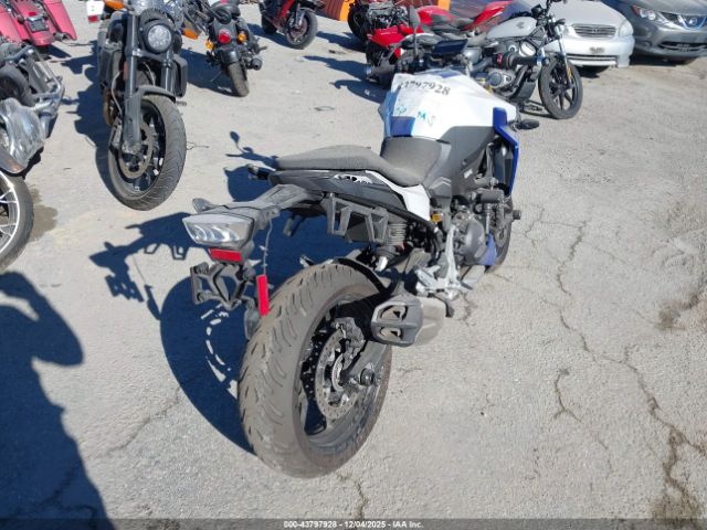 2023 BMW F 900 WB10K1308P6G94634 Photo 3